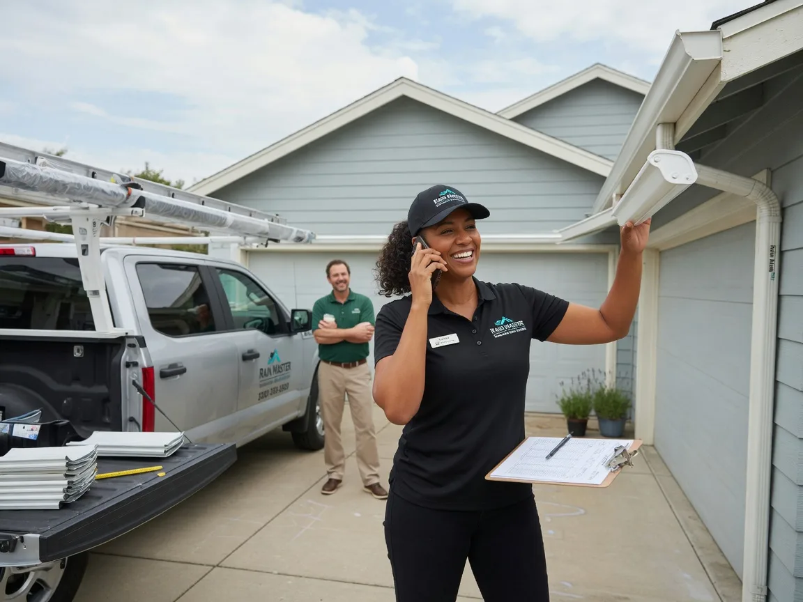 Gutter Installation Beetown, WI FAQs